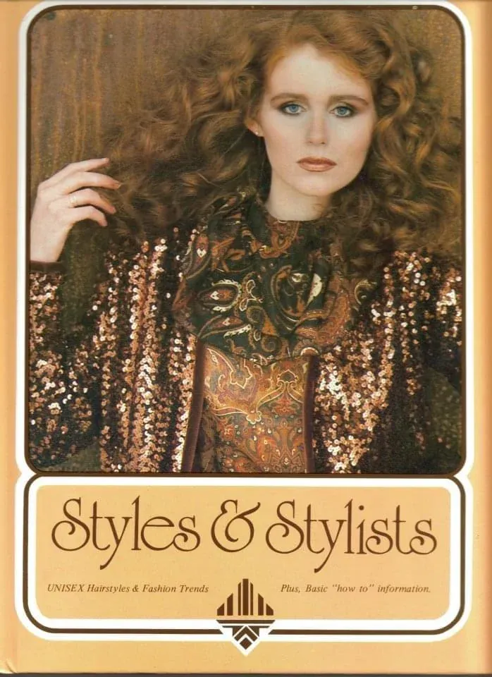 A Hairdressers Guide to 1980's Hairstyles