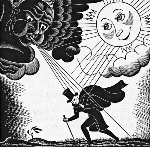 The Mad Genius of Boris Artzybasheff