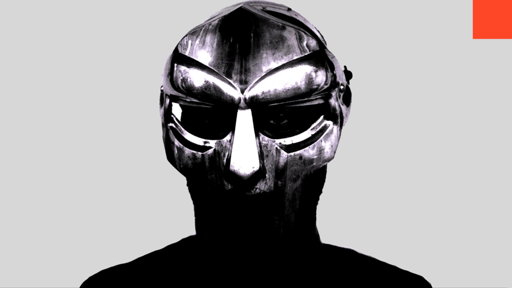 Masked genius, lo-fi legend.