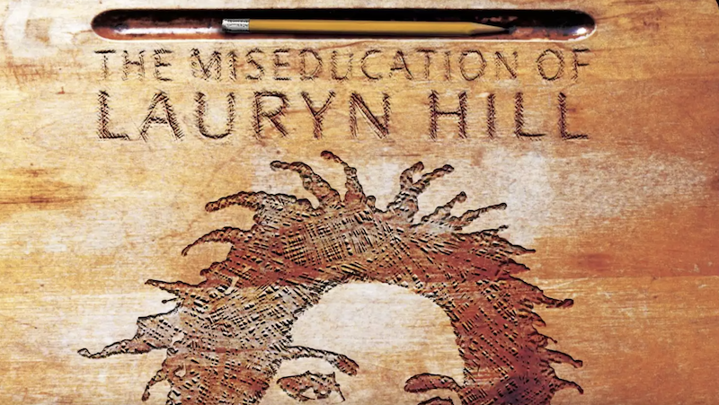 One album. Eternal legend.
