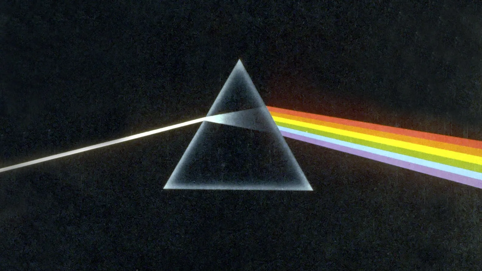 Eternal eclipse of sound.