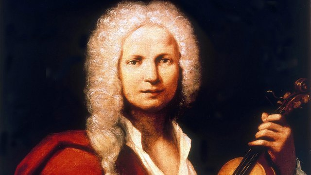 Vivaldi was a bad ass
