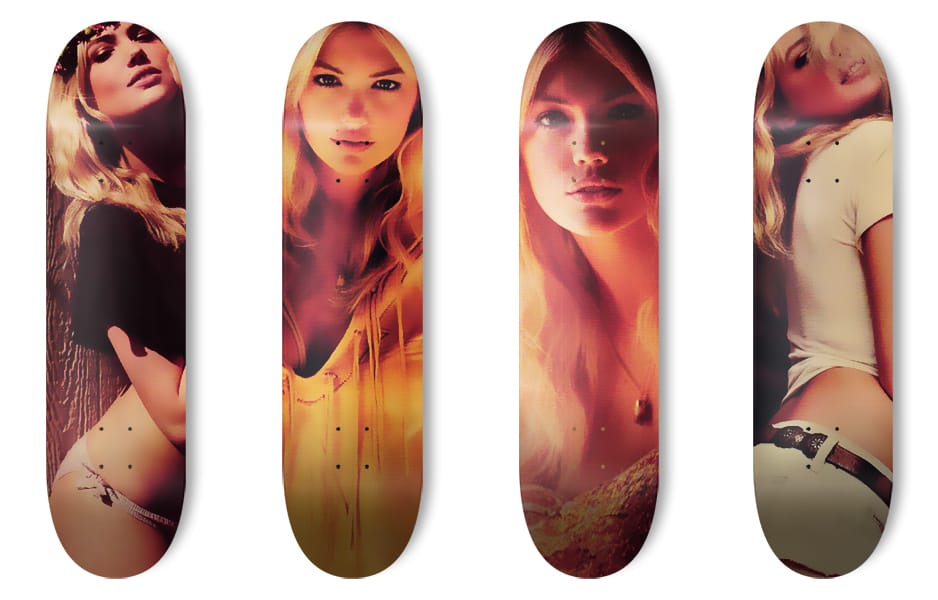 Skate Upton