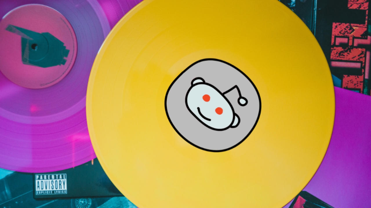 The Albums You Don’t Skip: Reddit’s Ultimate Masterpiece Playlist