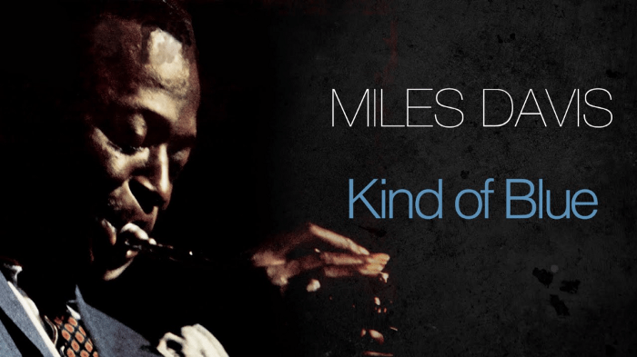 Miles Davis - Kind of Blue