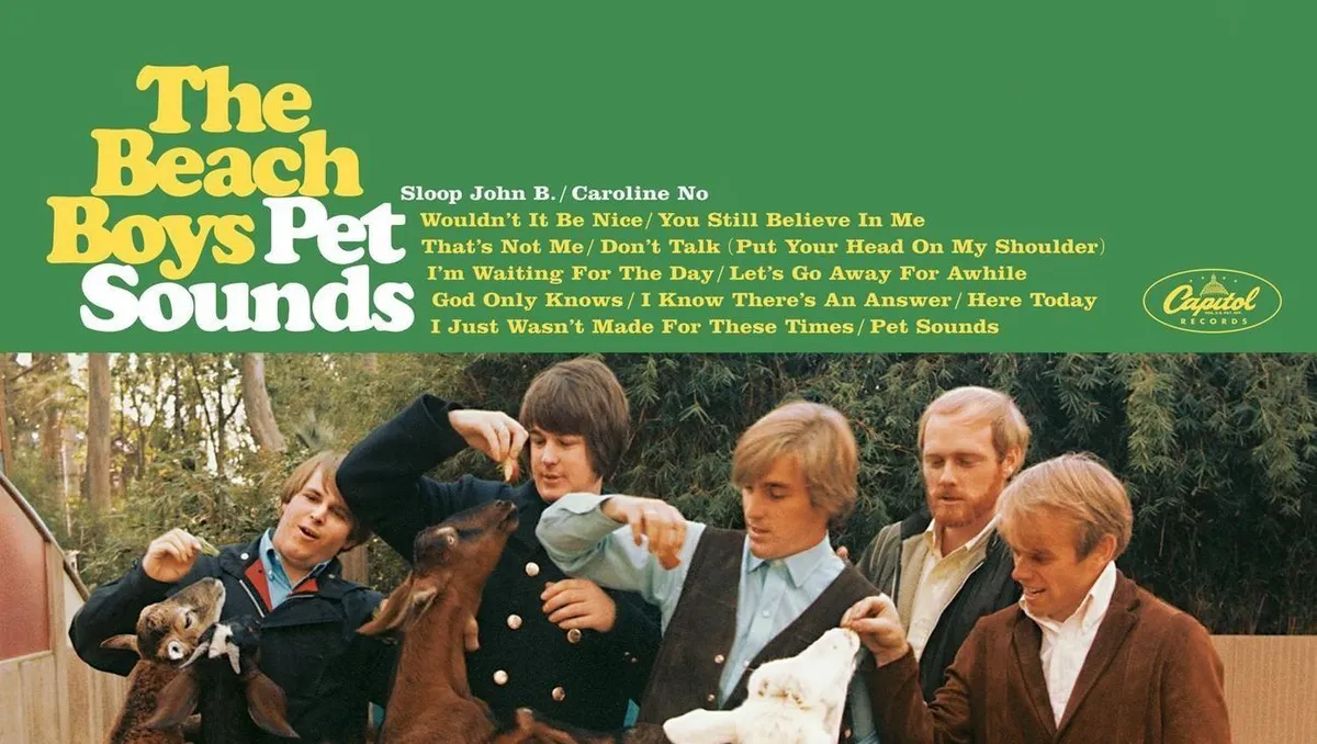 Pet Sounds