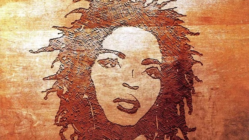 The Miseducation of Lauryn Hill - Lauryn Hill
