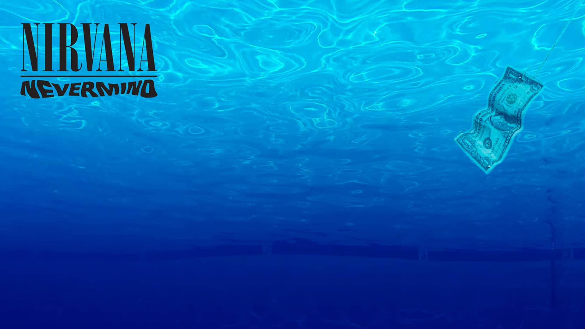 Nevermind - Nirvana