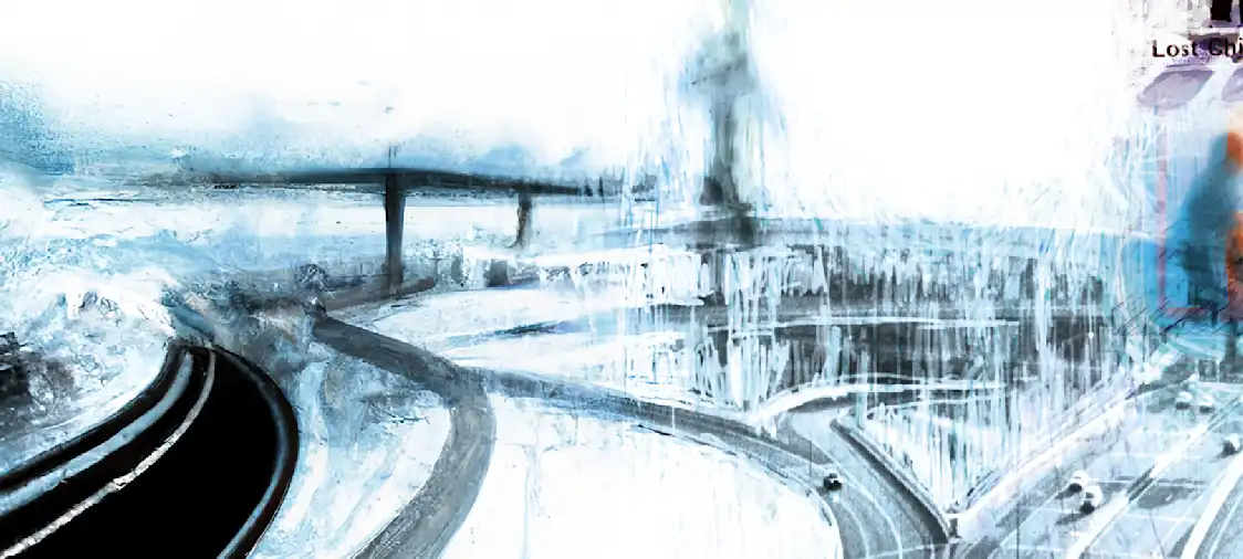 OK Computer - Radiohead