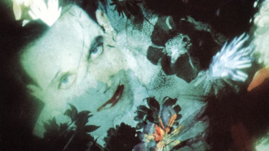 Disintergration - The Cure