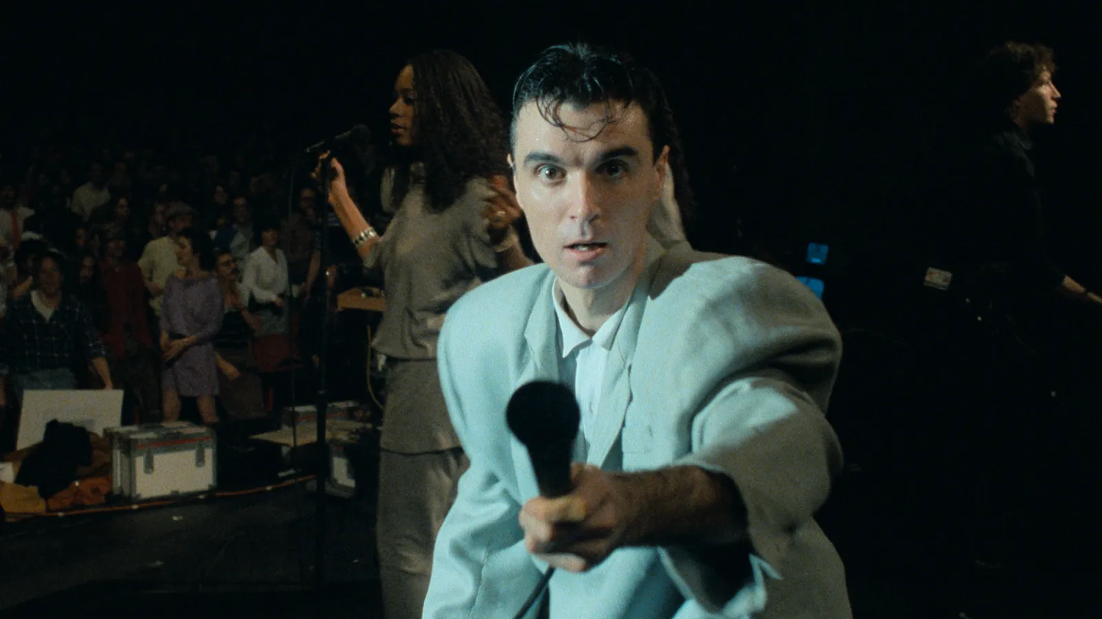 Stop Making Sense - Talking Heads