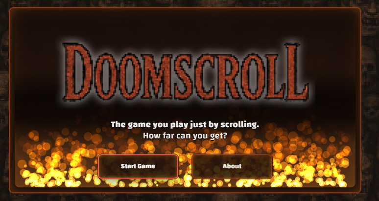 Weekend Clicks: Baguettes, Doom & Zombies