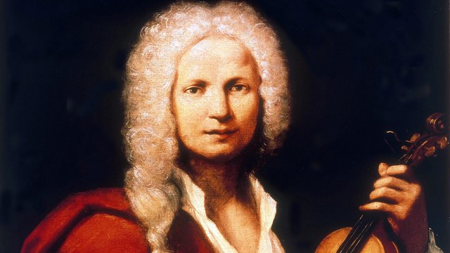 Vivaldi was a bad ass