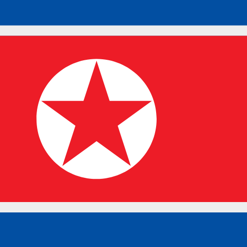 North Korea