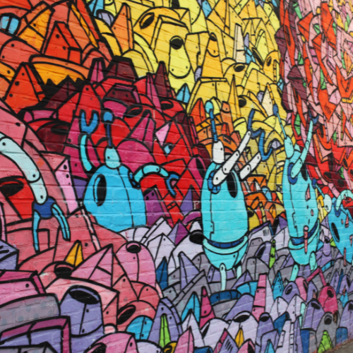 Street Art