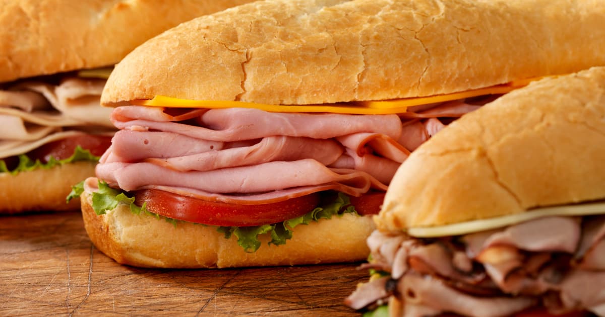 The 2 Greatest Sandwich Sites on the Internet