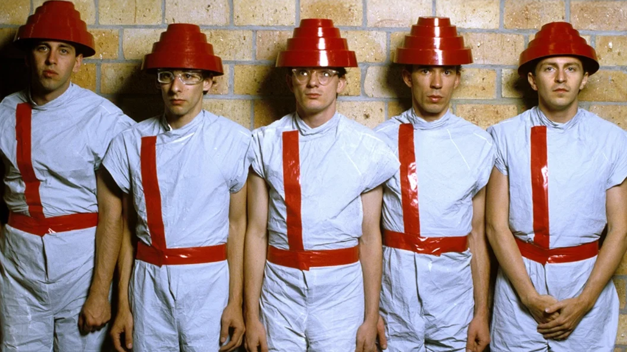 Link Dump 1: Floppies, Candy Cravings & DEVO Dreams