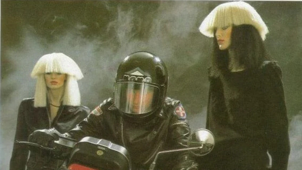 A Hairdressers Guide to 1980's Hairstyles
