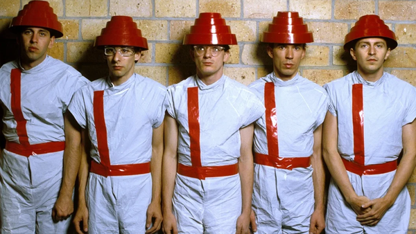 Link Dump 1: Floppies, Candy Cravings & DEVO Dreams