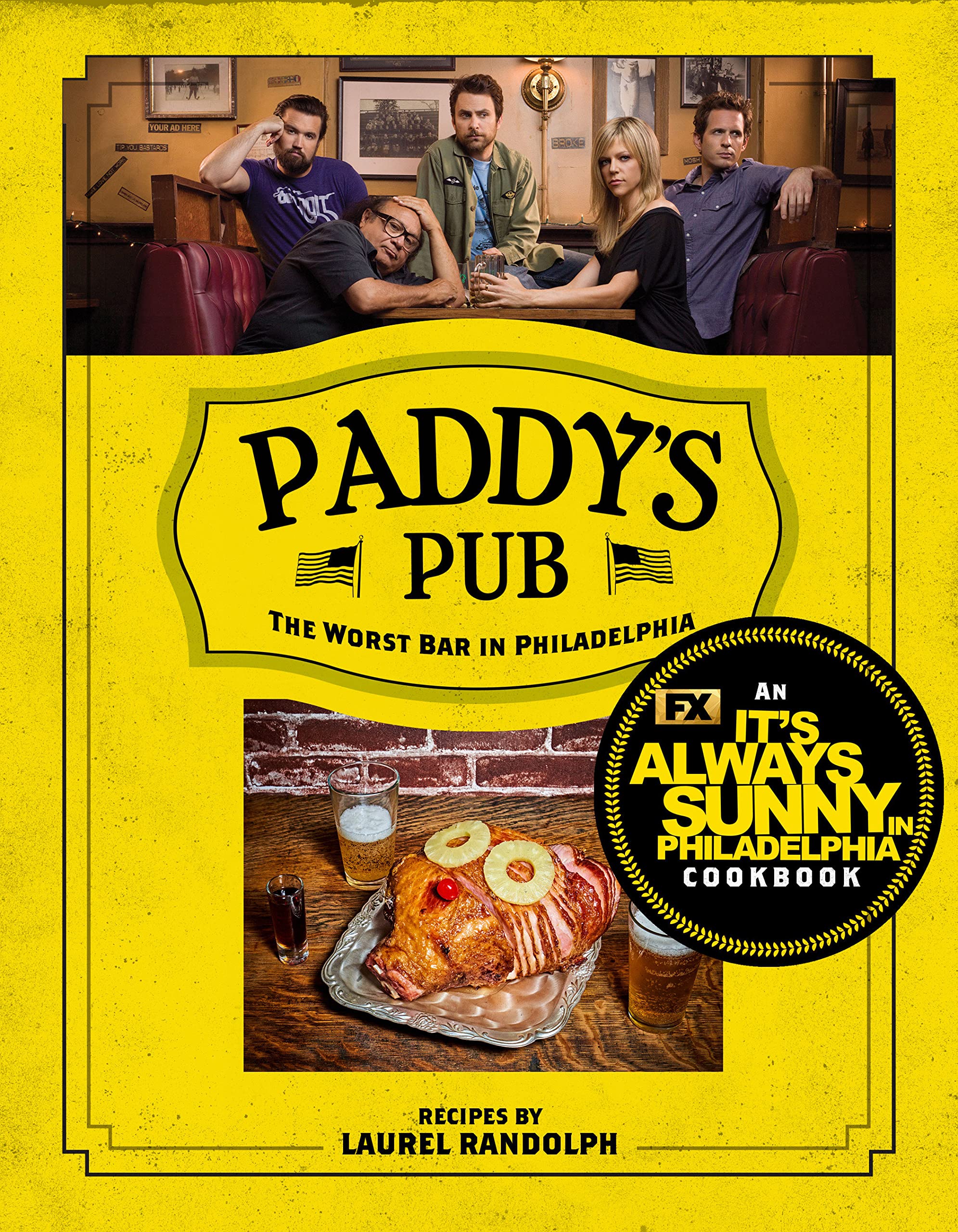 Paddys Pub The Worst Bar in Philadelphia