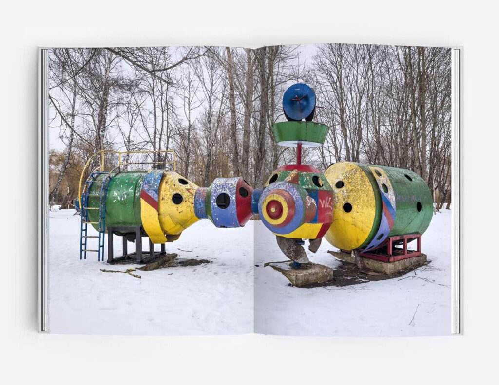 soviet playgrounds 1