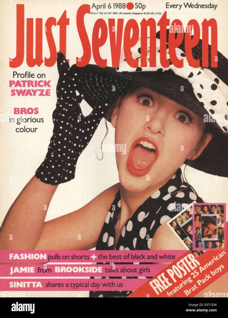 1980s teen magzine 7