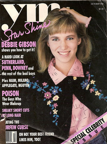 1980s teen magzine 8