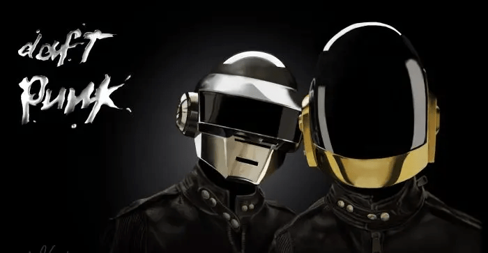 Discovery — Daft Punk