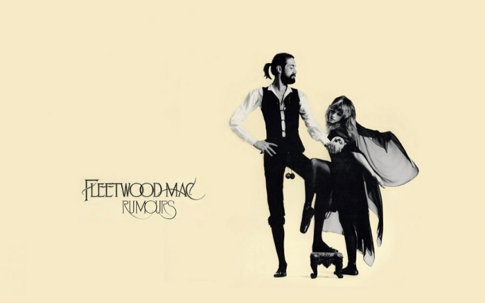 Rumours — Fleetwood Mac