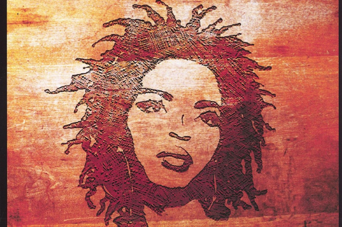 The Miseducation of Lauryn Hill — Lauryn Hill