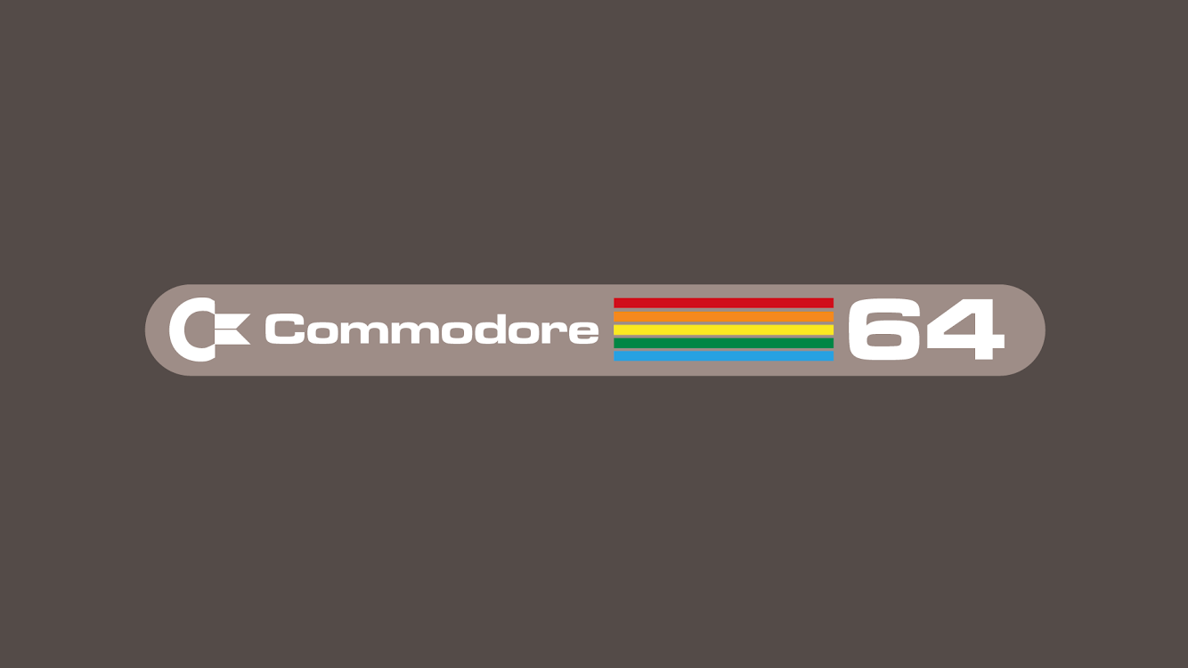 commodore 64 desktop wallpapers 5