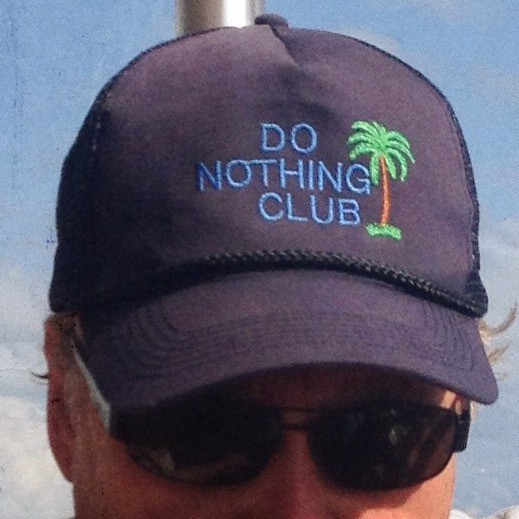 do nothing club