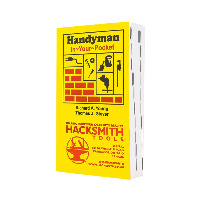 handyman in your pocket