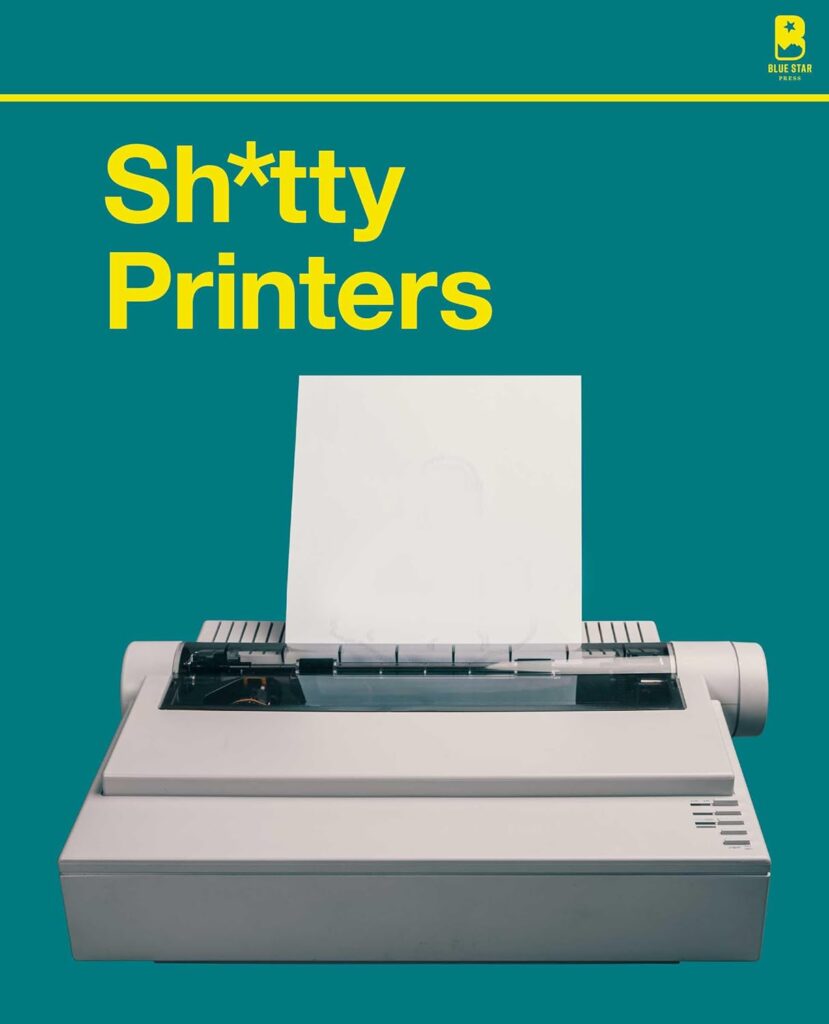 shitty printers