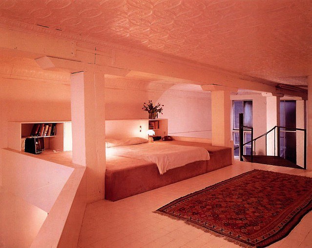 this bedroom